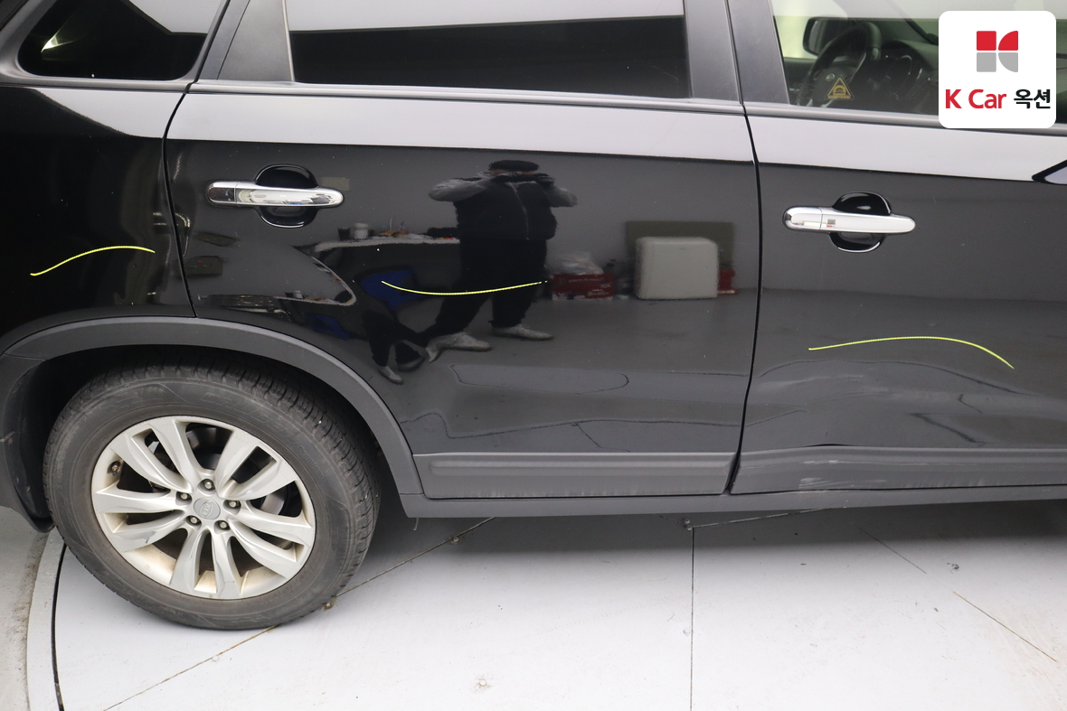 Kia Sorento 2011 - Image 44