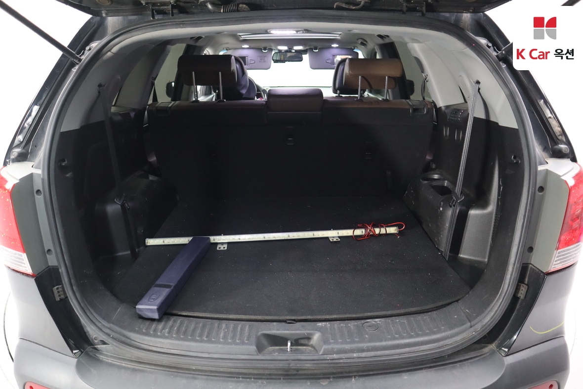 Kia Sorento 2011 - Image 27