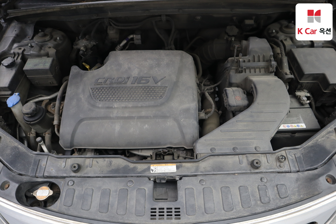 Kia Sorento 2011 - Image 35