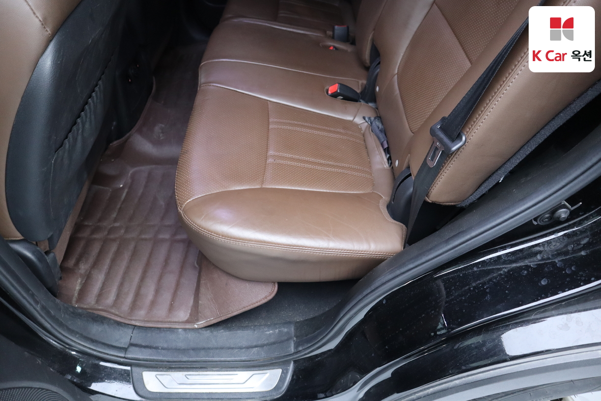 Kia Sorento 2011 - Image 24