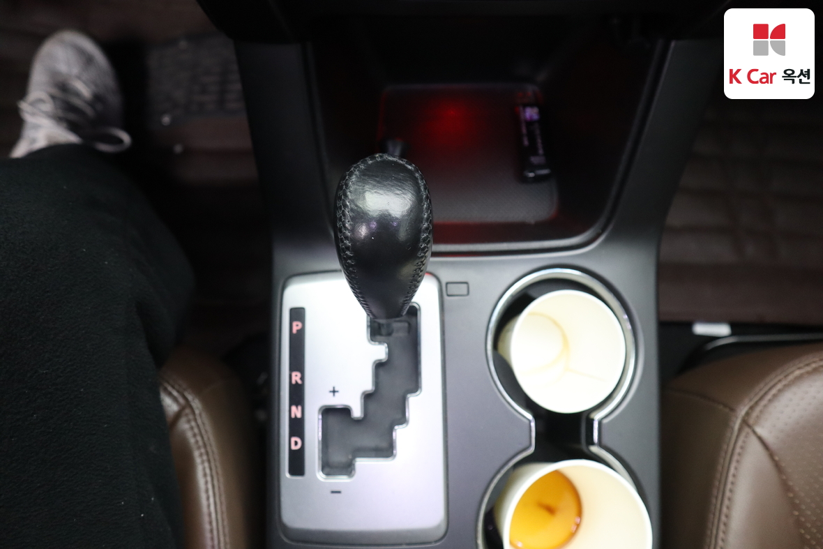 Kia Sorento 2011 - Image 16