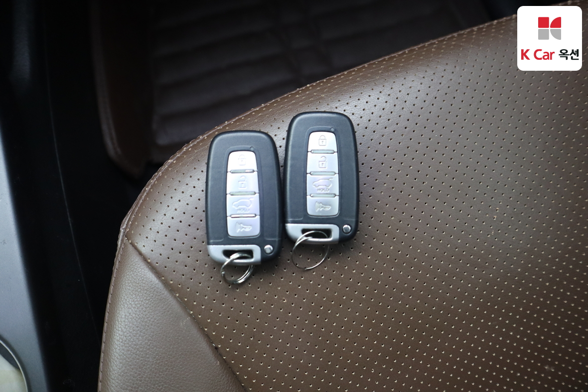 Kia Sorento 2011 - Image 17