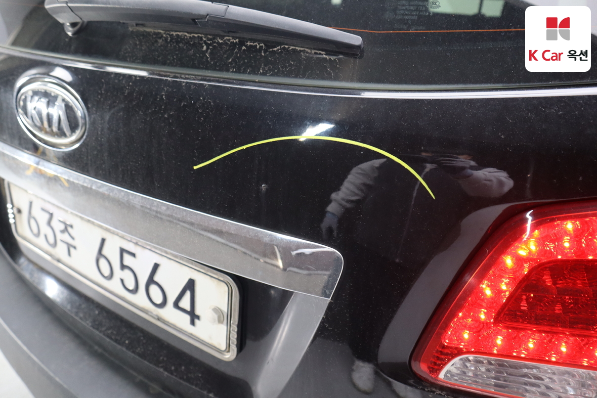 Kia Sorento 2011 - Image 42