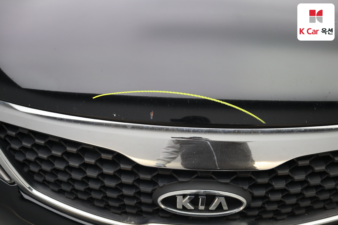 Kia Sorento 2011 - Image 37