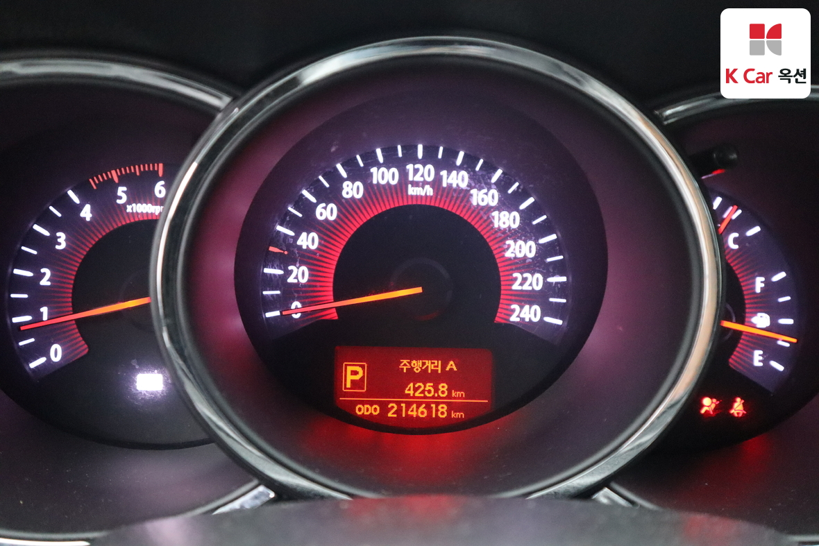 Kia Sorento 2011 - Image 5