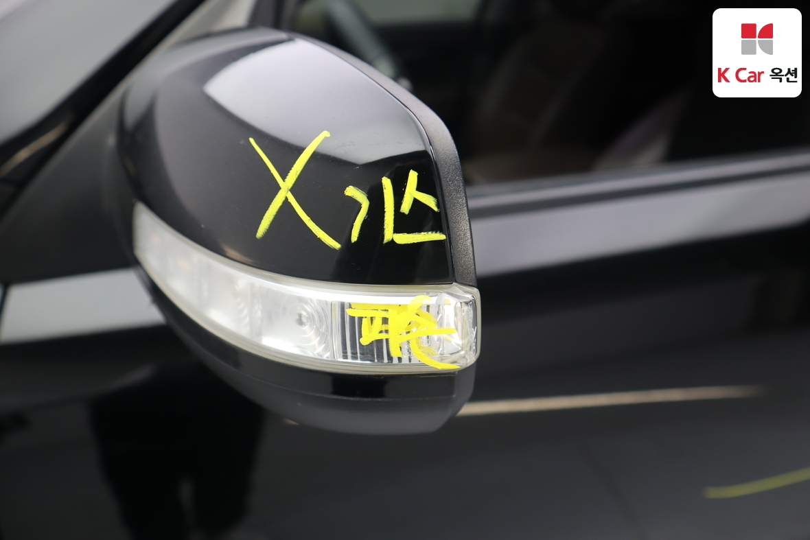 Kia Sorento 2011 - Image 40