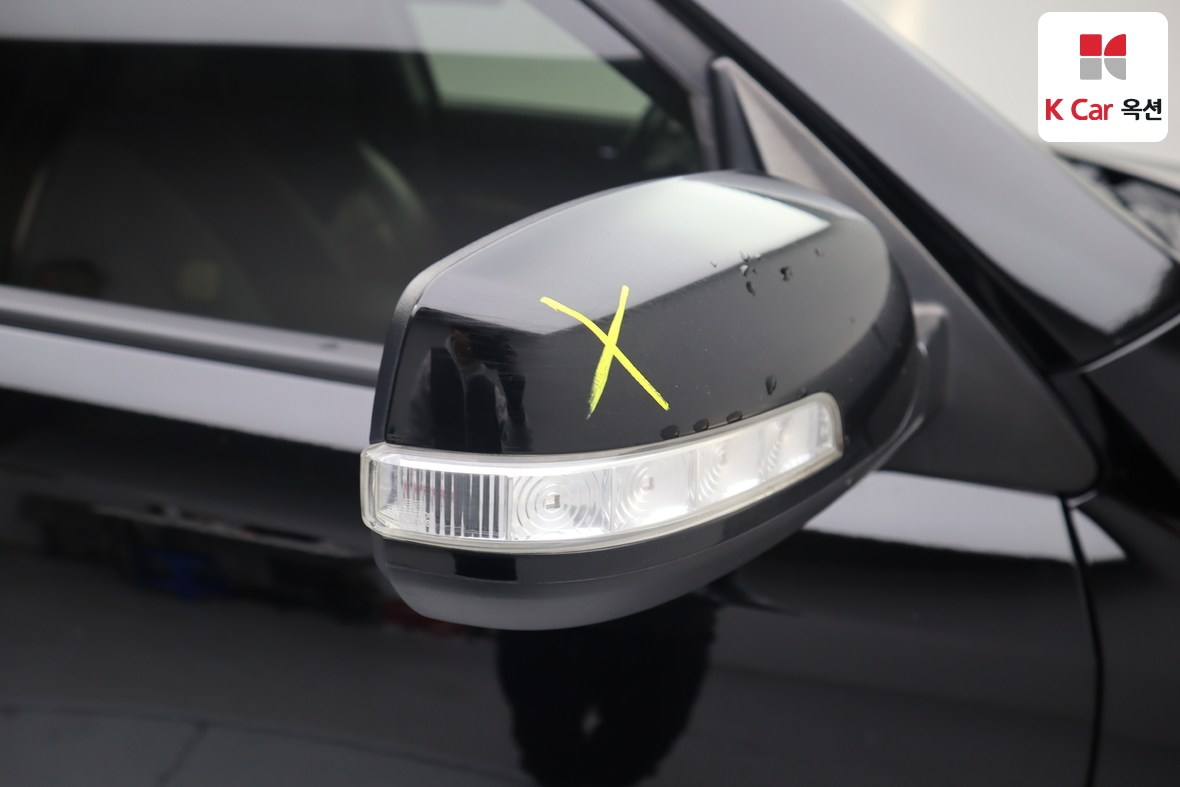 Kia Sorento 2011 - Image 45