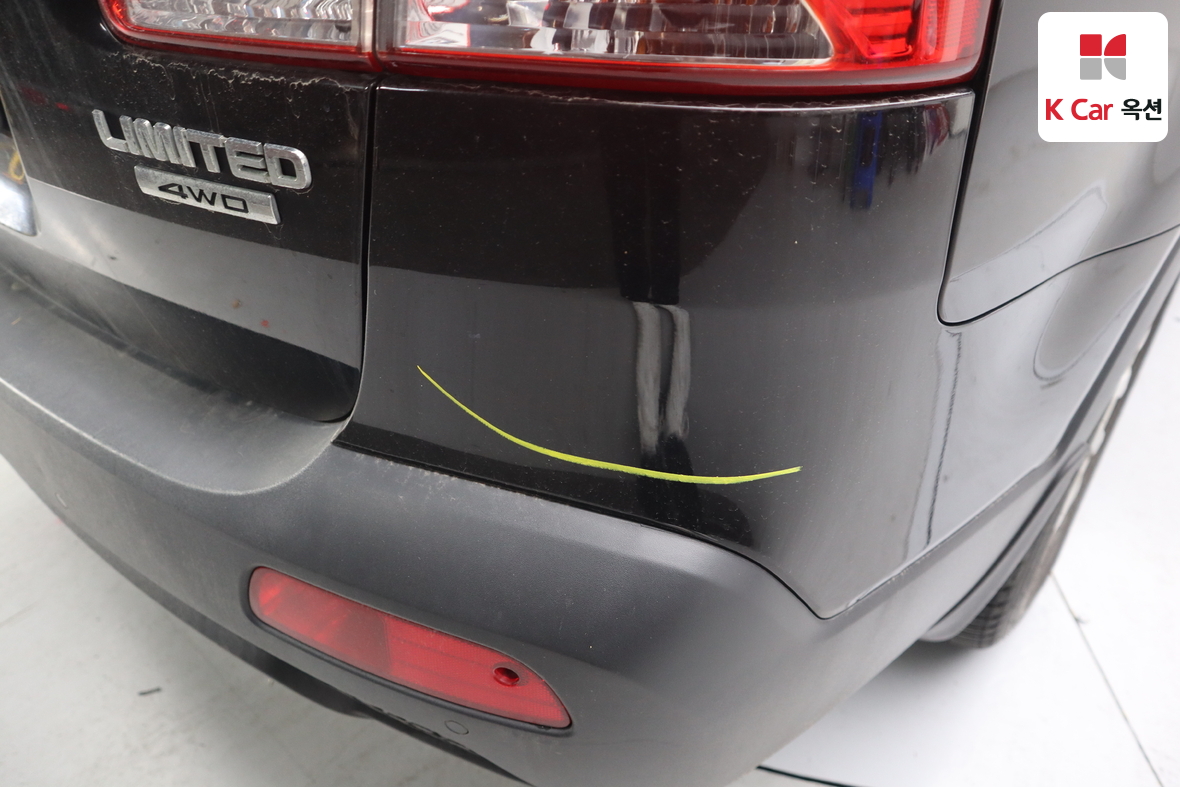 Kia Sorento 2011 - Image 43