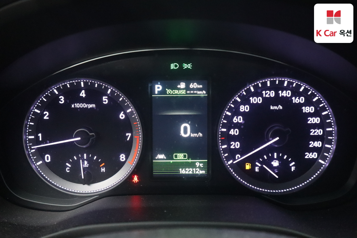 هيونداي أزيرا 2018 - صورة 5