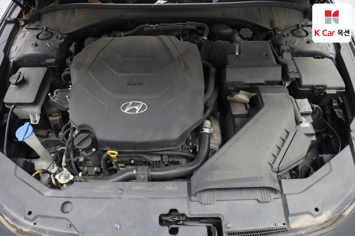 هيونداي أزيرا 2018 - صورة 33