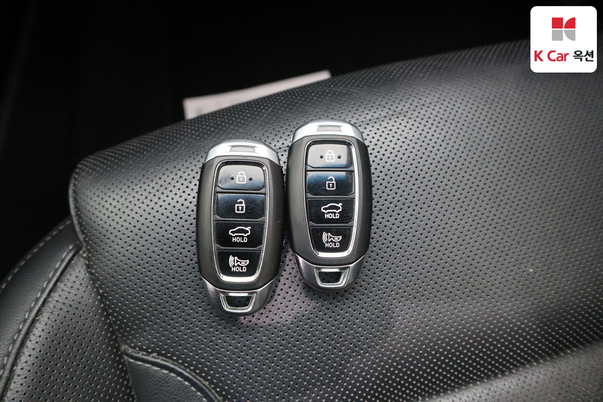 هيونداي أزيرا 2018 - صورة 18