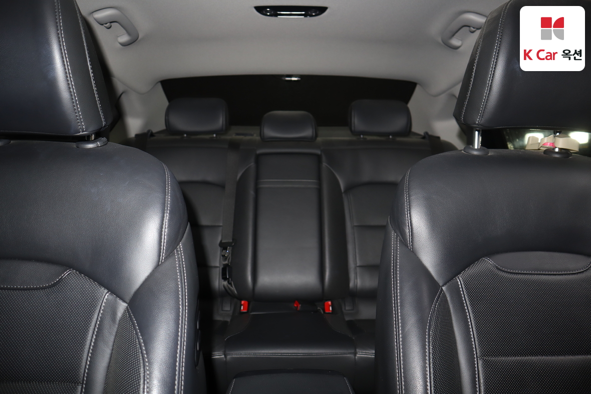 هيونداي أزيرا 2018 - صورة 19