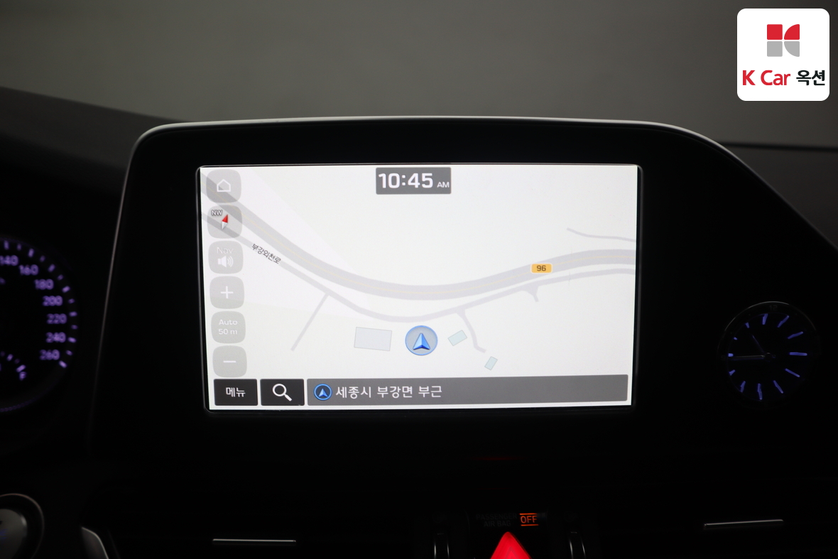 هيونداي أزيرا 2018 - صورة 13