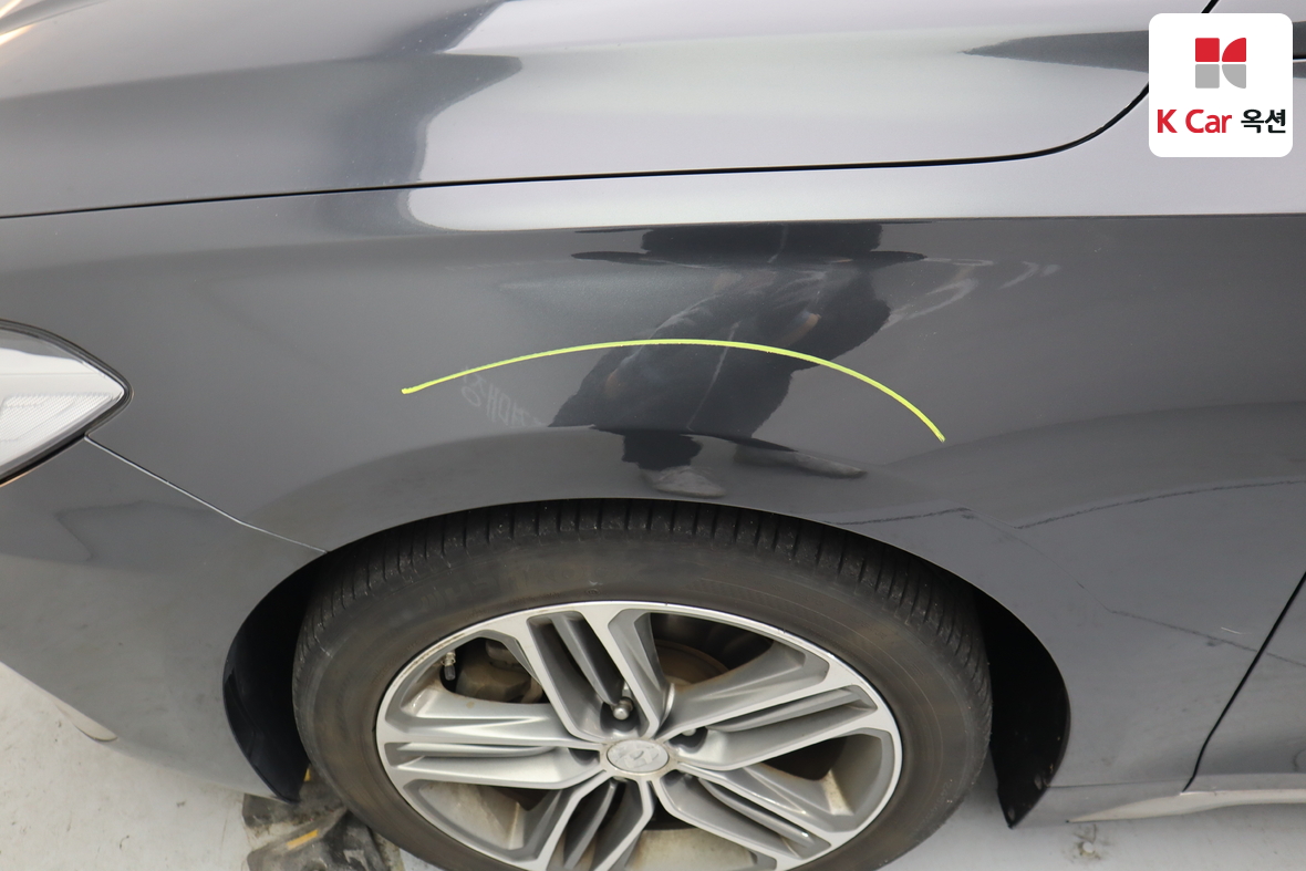 هيونداي أزيرا 2018 - صورة 36