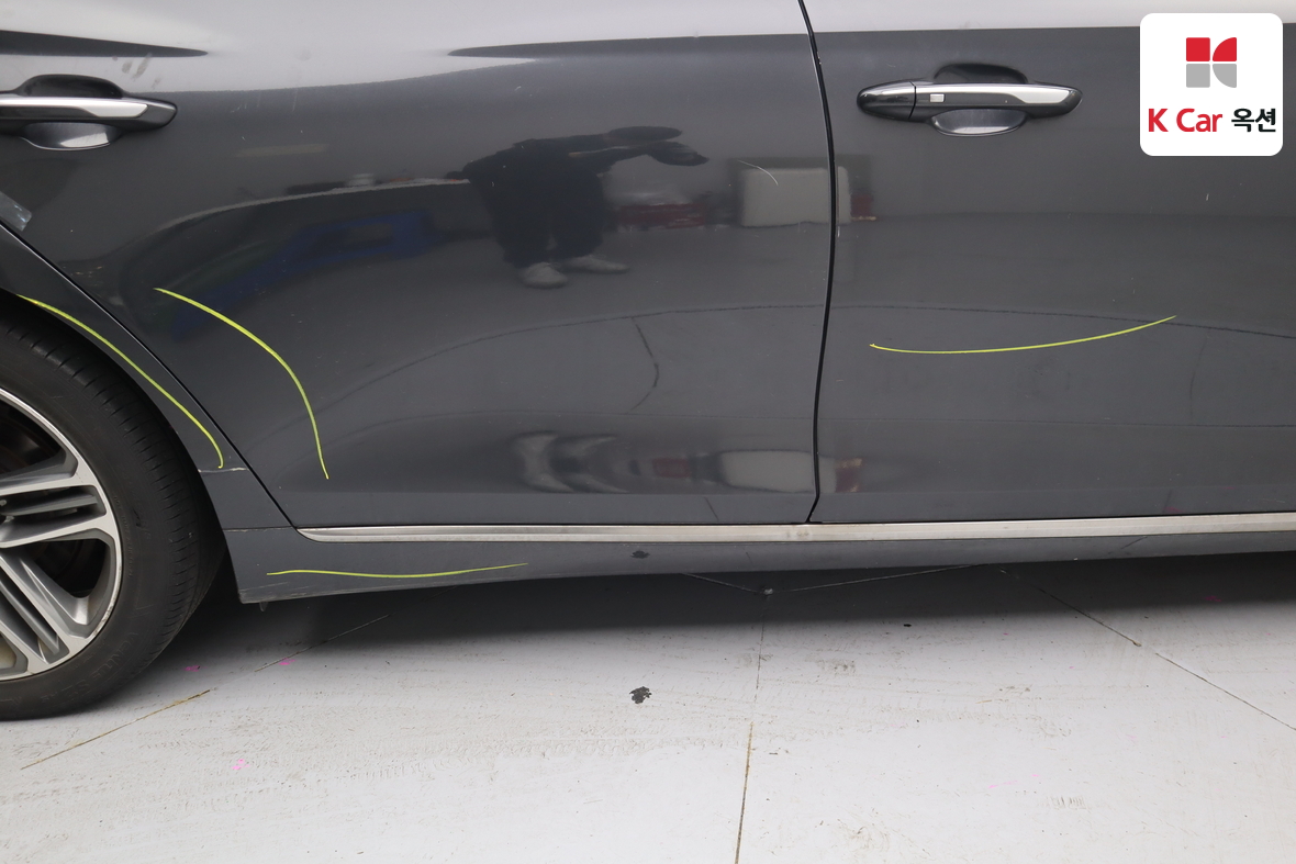 هيونداي أزيرا 2018 - صورة 40