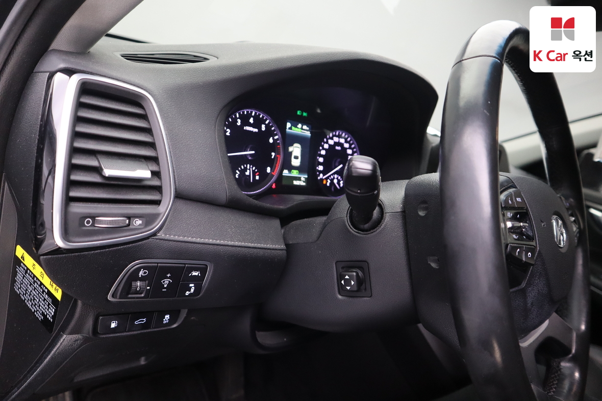 هيونداي أزيرا 2018 - صورة 9