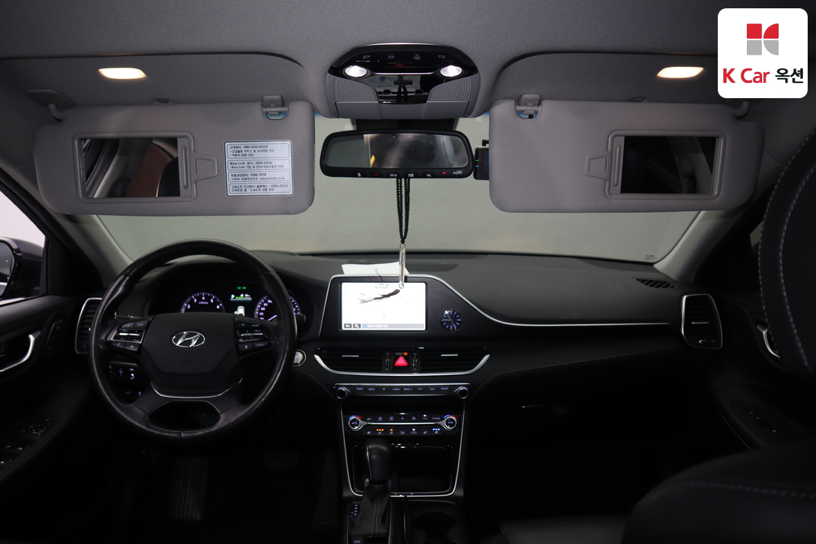 هيونداي أزيرا 2018 - صورة 3