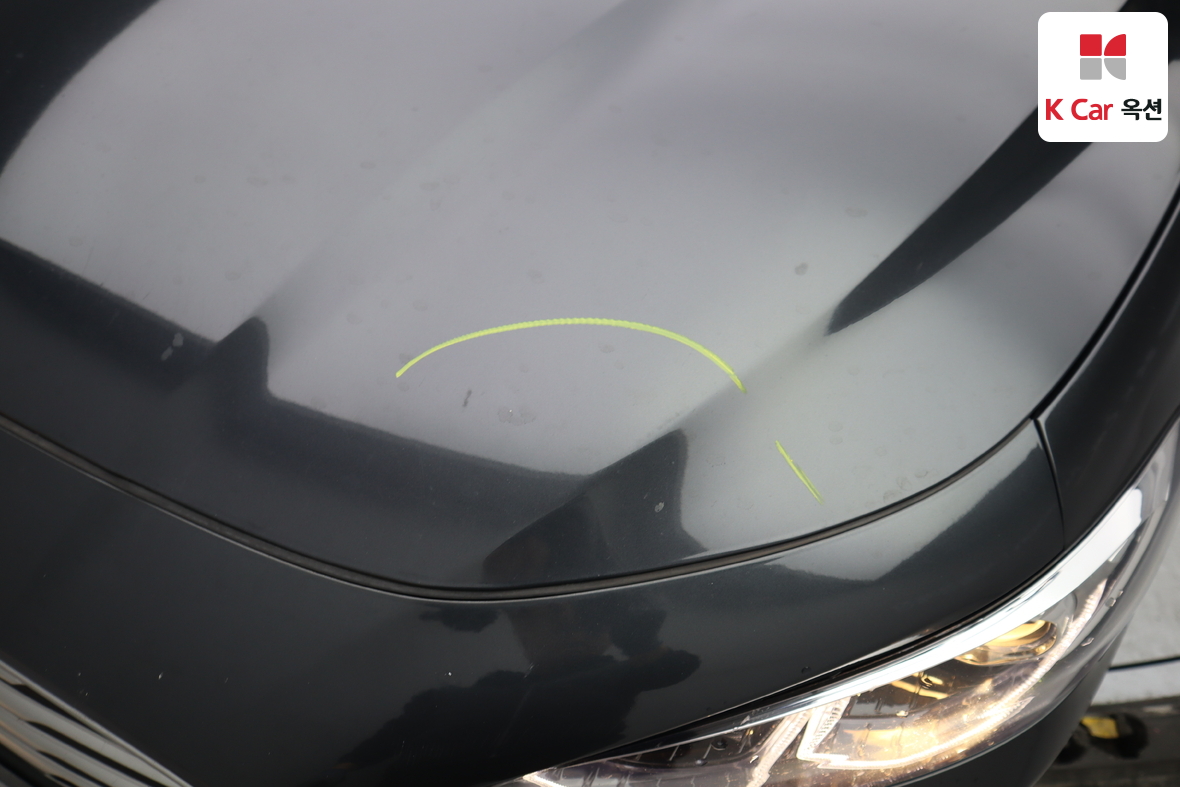 هيونداي أزيرا 2018 - صورة 35