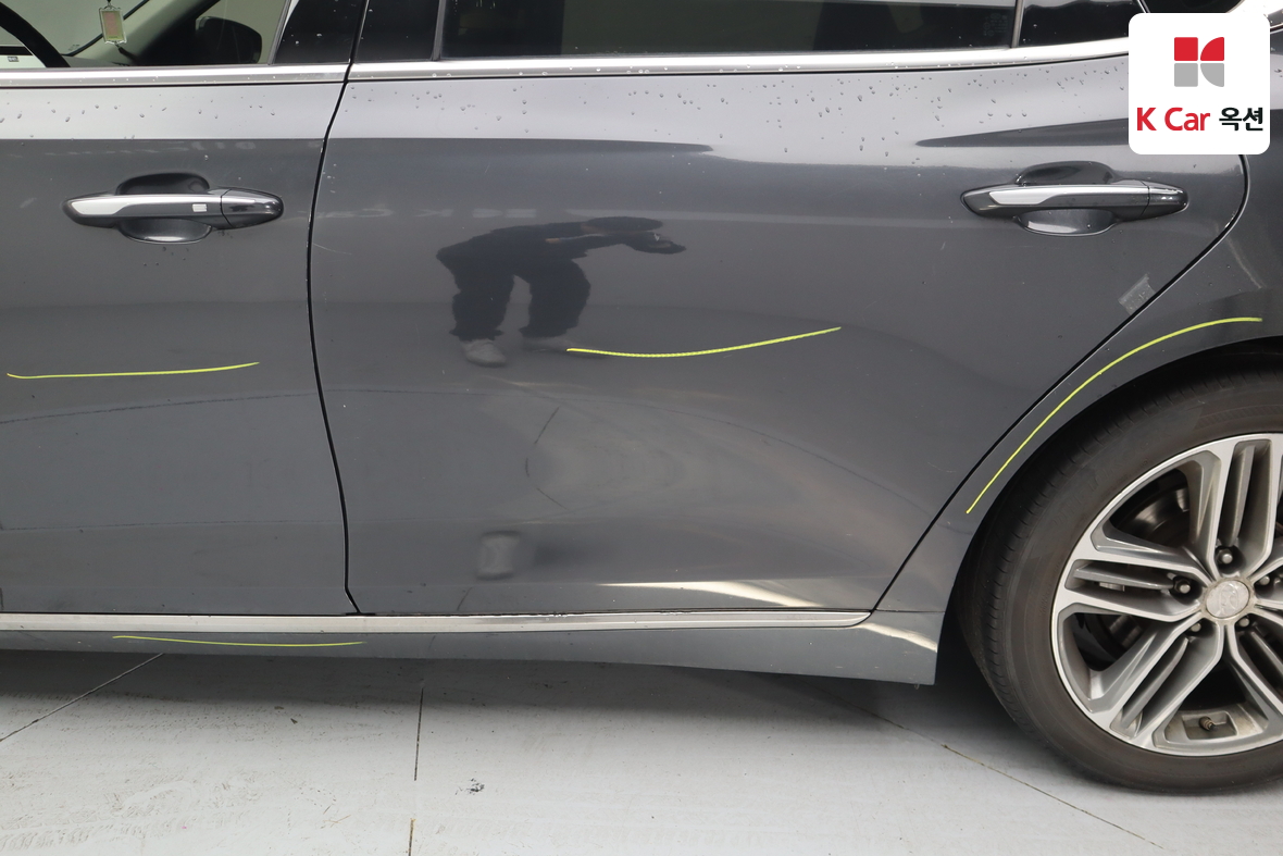 هيونداي أزيرا 2018 - صورة 38