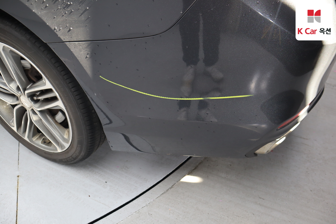 هيونداي أزيرا 2018 - صورة 39