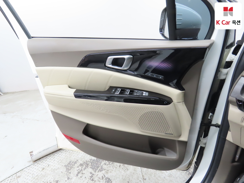 كيا - كارنفال - Image 8