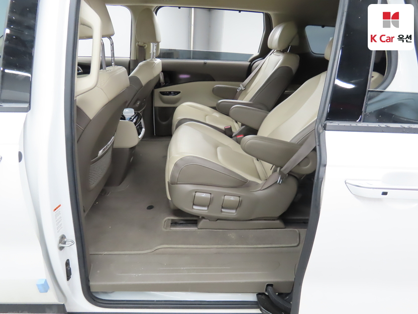 كيا - كارنفال - Image 22