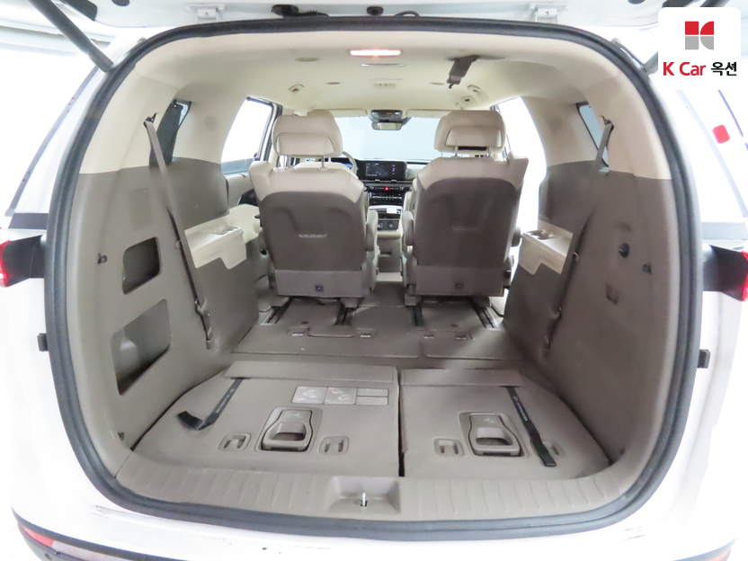 كيا - كارنفال - Image 24