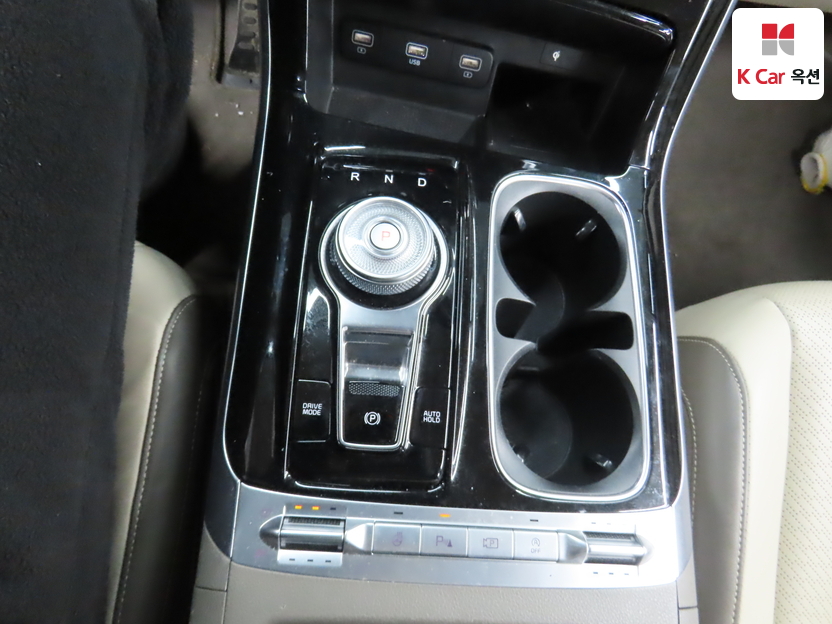 كيا - كارنفال - Image 16