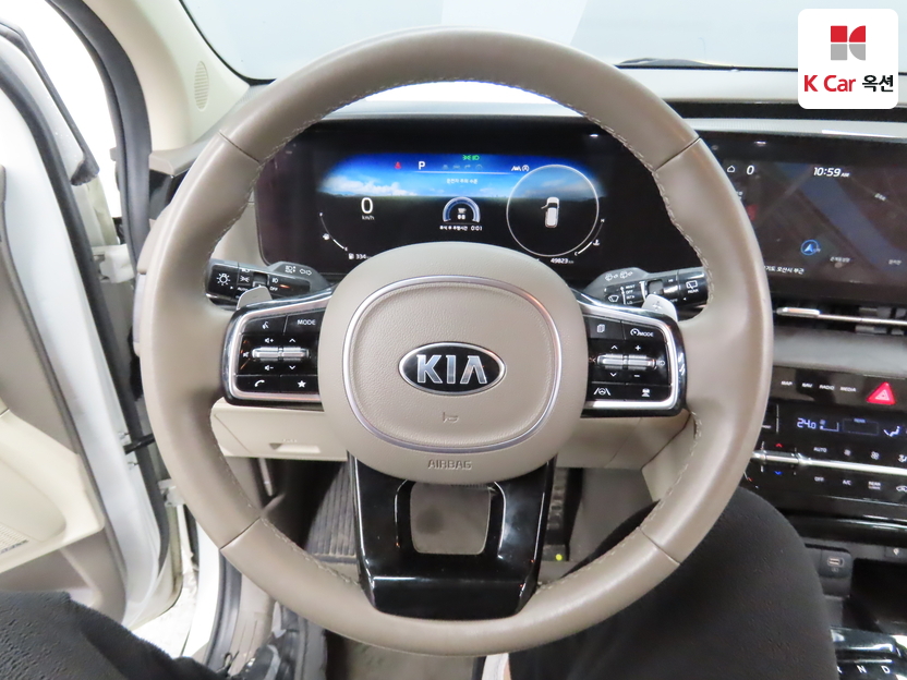 كيا - كارنفال - Image 10