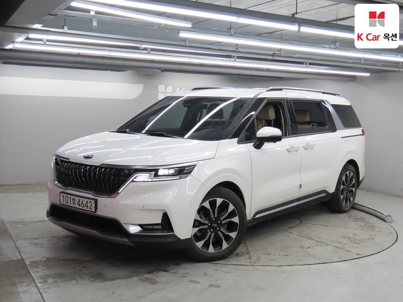 كيا - كارنفال