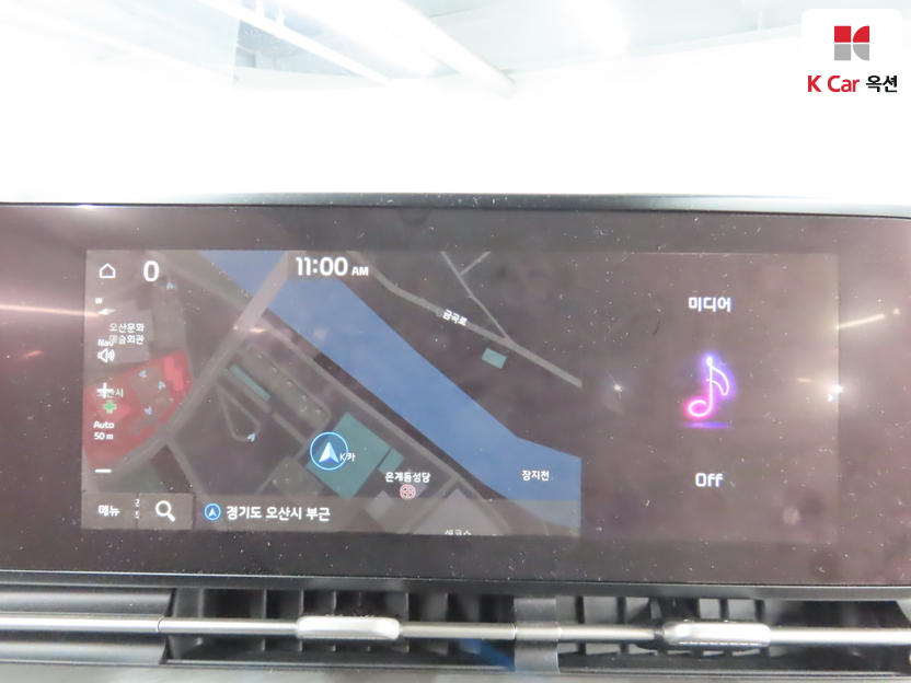 كيا - كارنفال - Image 14