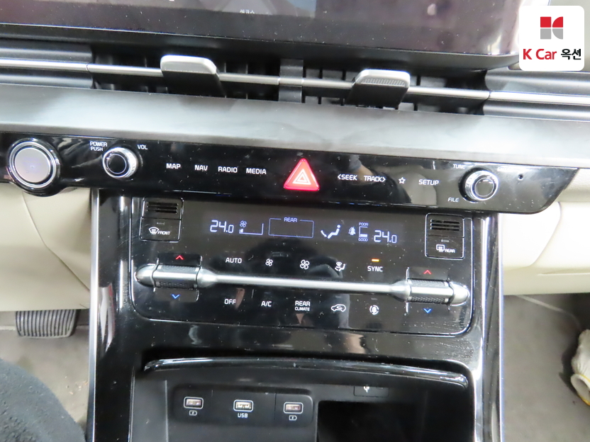 كيا - كارنفال - Image 15