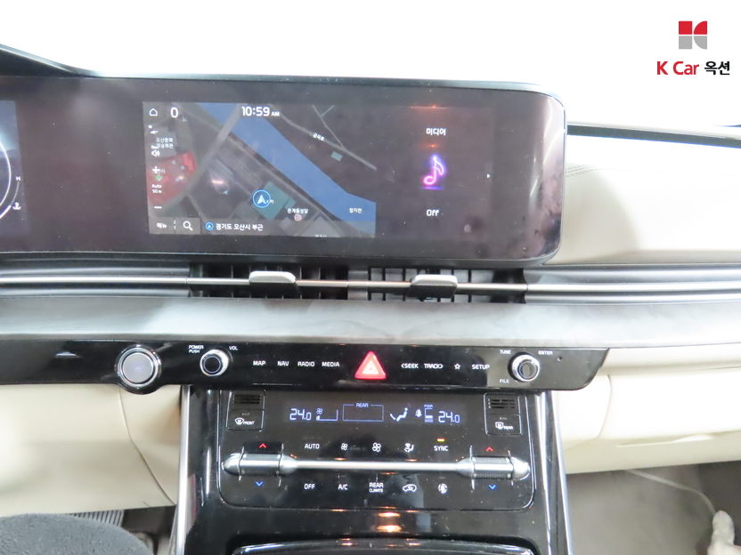 كيا - كارنفال - Image 6