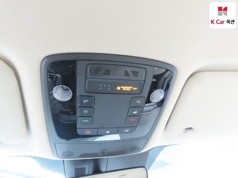 كيا - كارنفال - Image 12