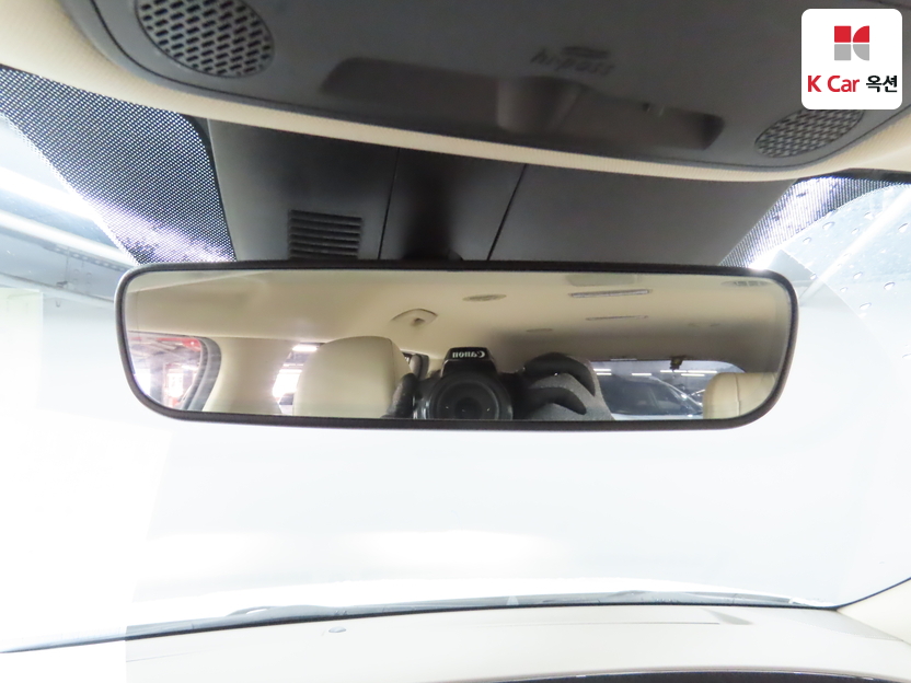 كيا - كارنفال - Image 13