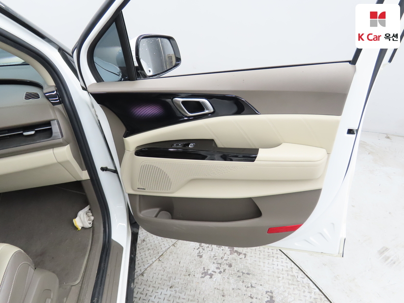 كيا - كارنفال - Image 28