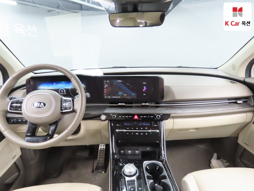 كيا - كارنفال - Image 3