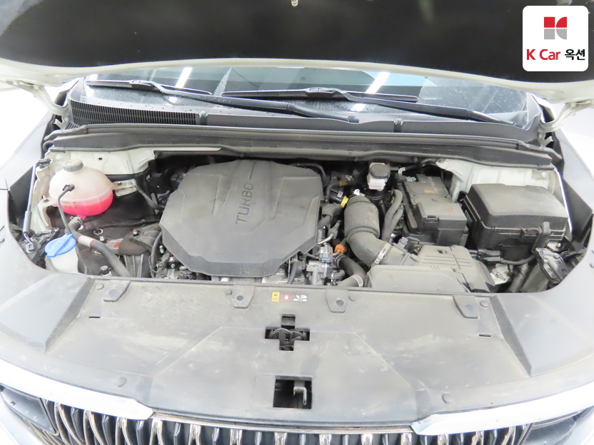 كيا - كارنفال - Image 32