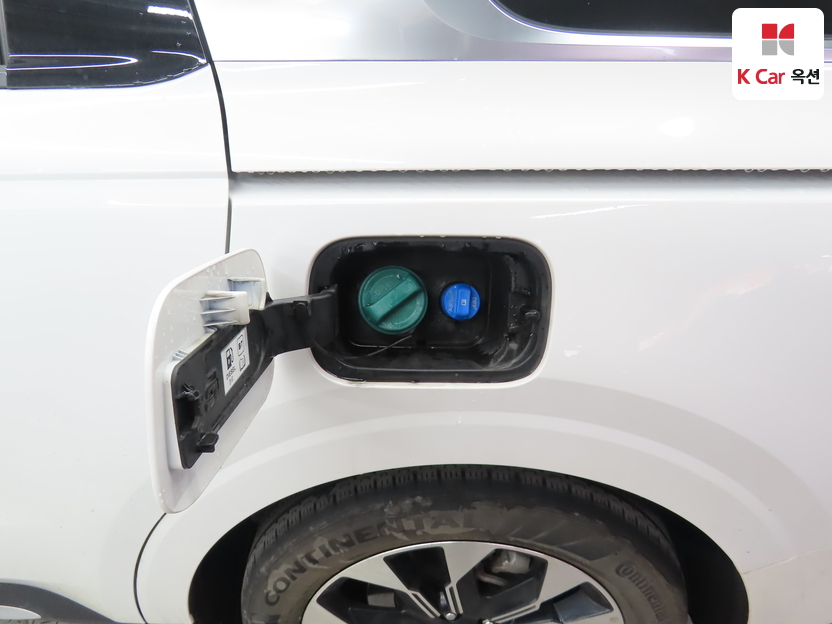 كيا - كارنفال - Image 23