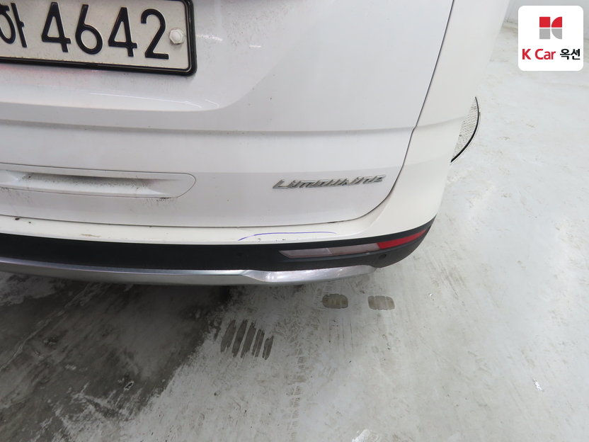 كيا - كارنفال - Image 35