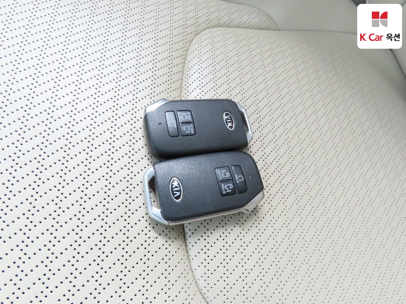 كيا - كارنفال - Image 17