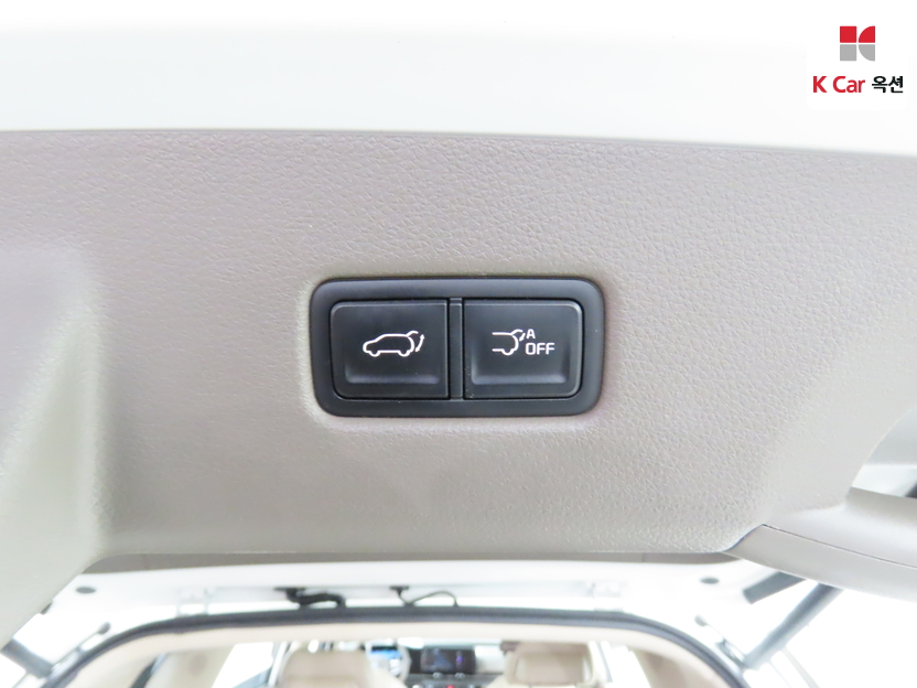 كيا - كارنفال - Image 25