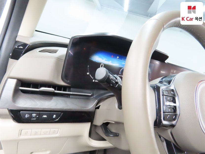 كيا - كارنفال - Image 9