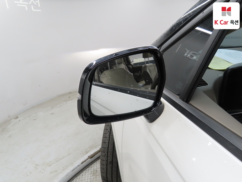 كيا - كارنفال - Image 21