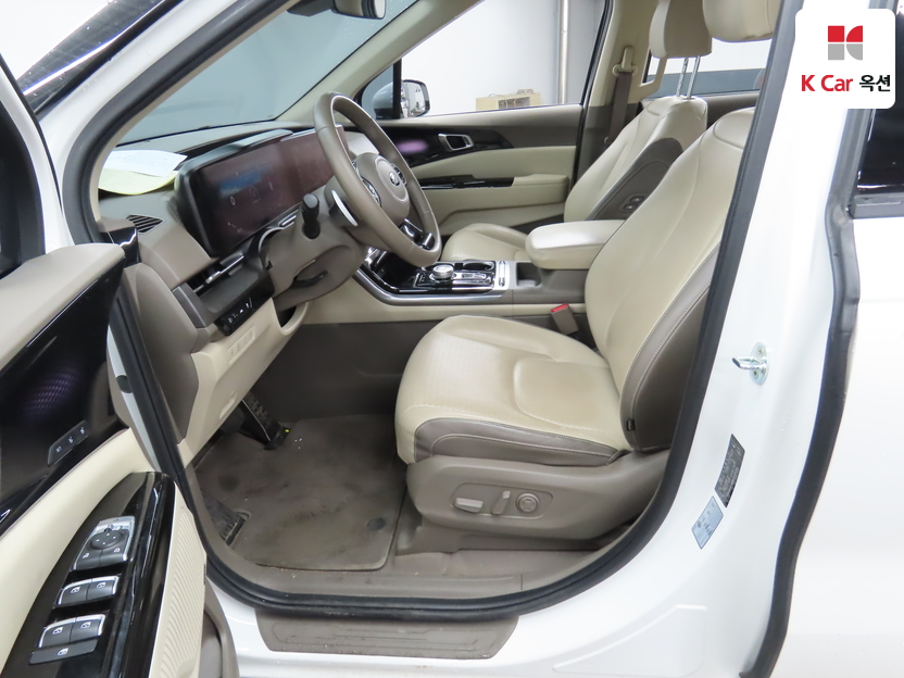 كيا - كارنفال - Image 18