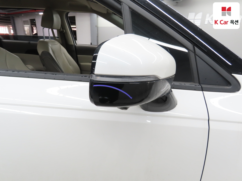 كيا - كارنفال - Image 34