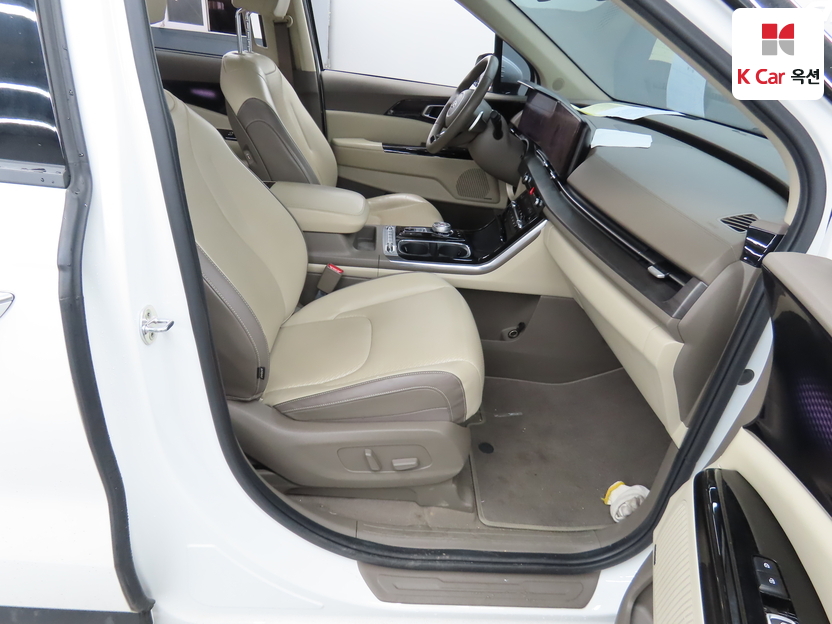 كيا - كارنفال - Image 29