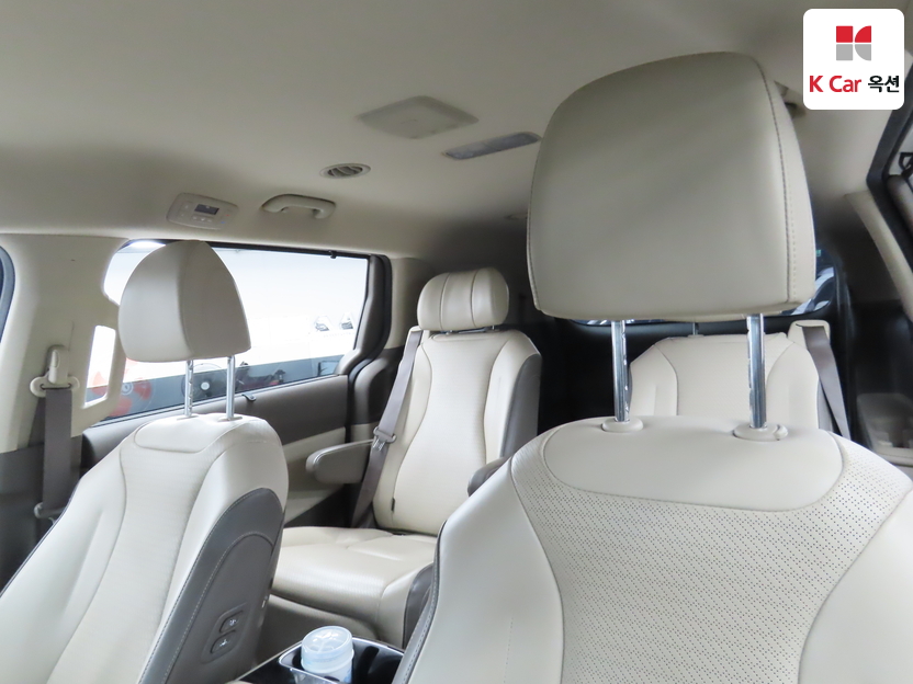 كيا - كارنفال - Image 19