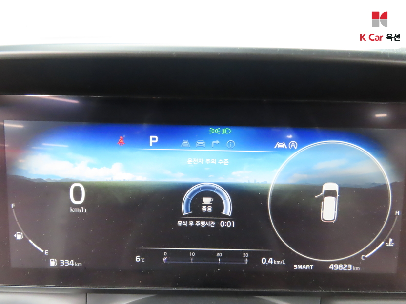 كيا - كارنفال - Image 5