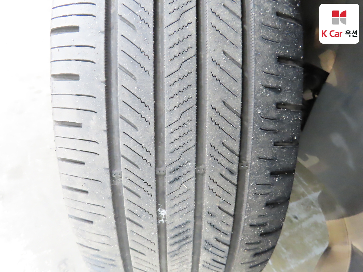 Volkswagen Tiguan 2013 - Image 35